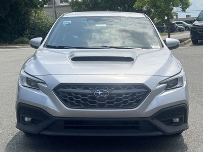2023 Subaru WRX Limited