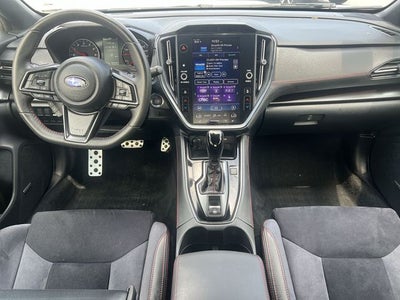 2023 Subaru WRX Limited