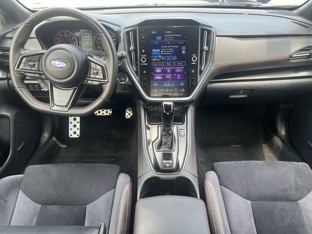 2023 Subaru WRX Limited
