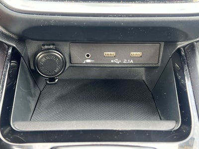 2023 Subaru WRX Limited