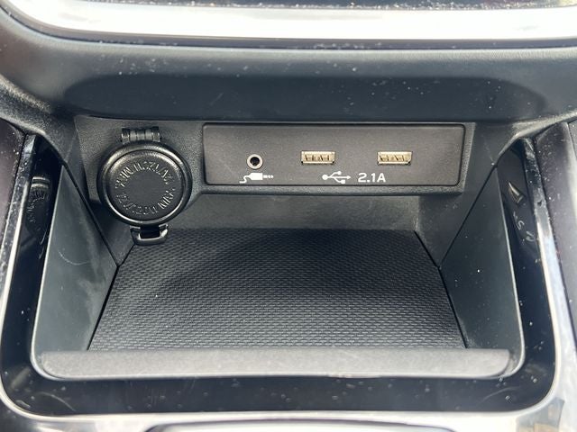 2023 Subaru WRX Limited