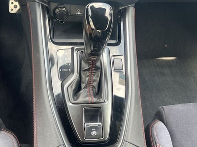 2023 Subaru WRX Limited