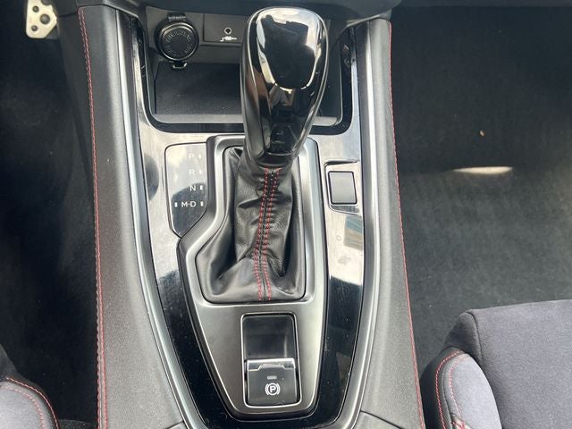 2023 Subaru WRX Limited