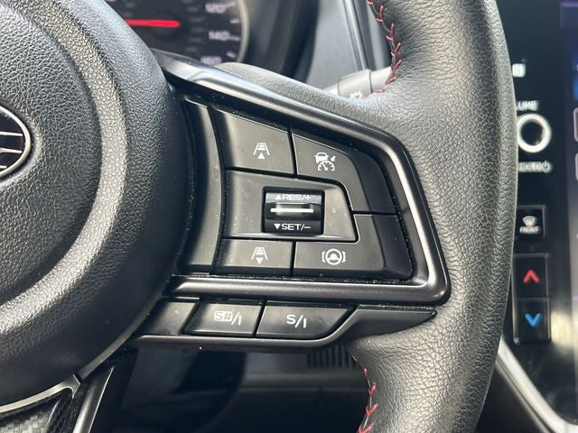 2023 Subaru WRX Limited