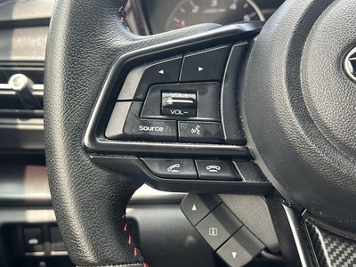 2023 Subaru WRX Limited