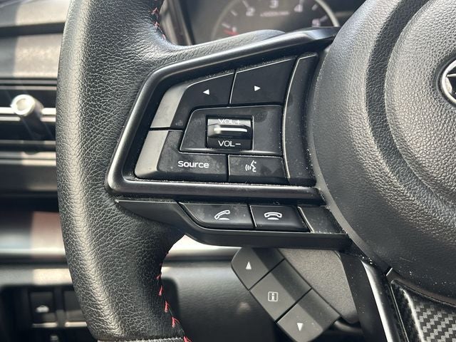 2023 Subaru WRX Limited