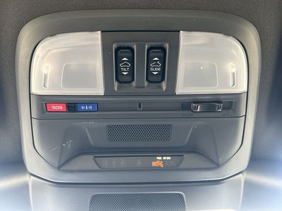 2023 Subaru WRX Limited