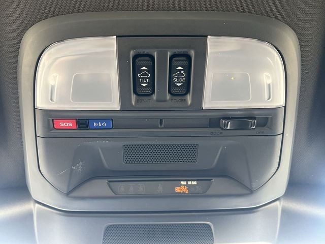2023 Subaru WRX Limited