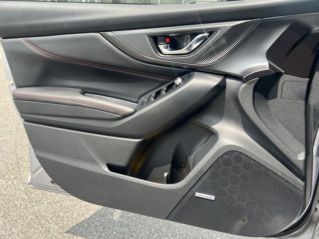 2023 Subaru WRX Limited