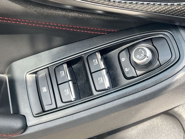 2023 Subaru WRX Limited