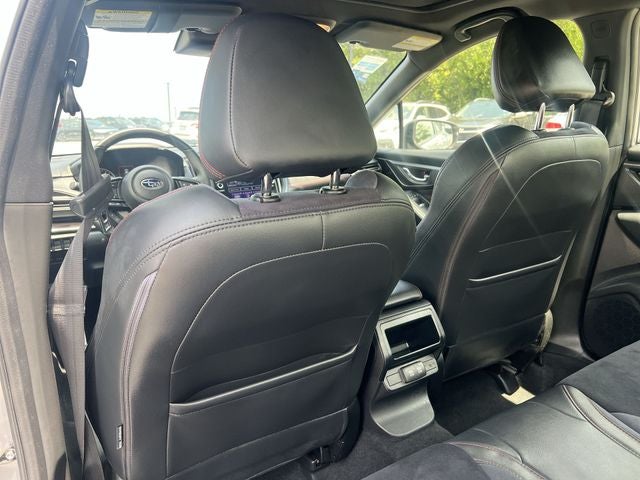 2023 Subaru WRX Limited