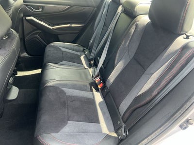 2023 Subaru WRX Limited