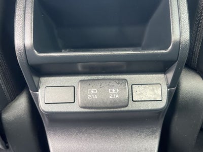 2023 Subaru WRX Limited