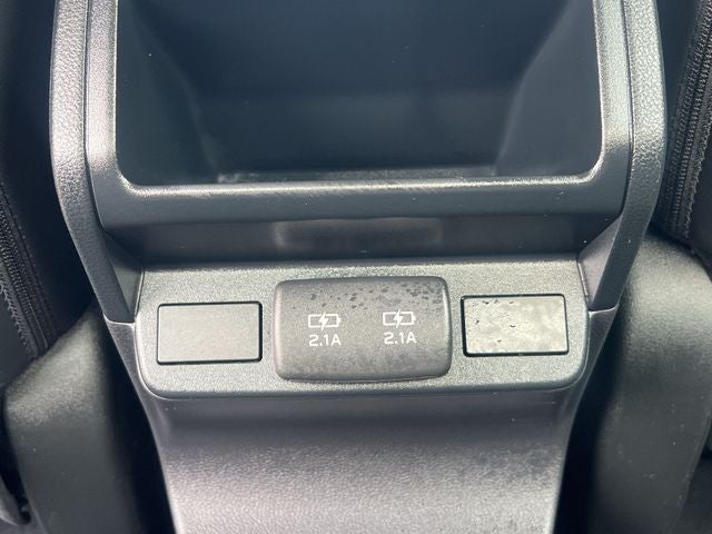 2023 Subaru WRX Limited