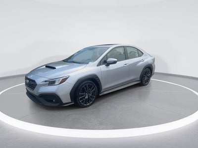 2023 Subaru WRX Limited
