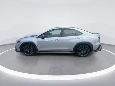 2023 Subaru WRX Limited