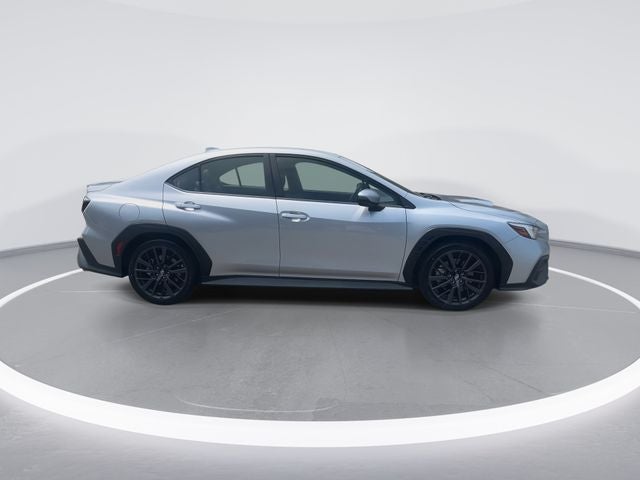 2023 Subaru WRX Limited
