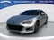 2020 Subaru BRZ Limited