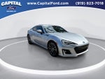 2020 Subaru BRZ Limited
