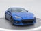 2020 Subaru BRZ Limited