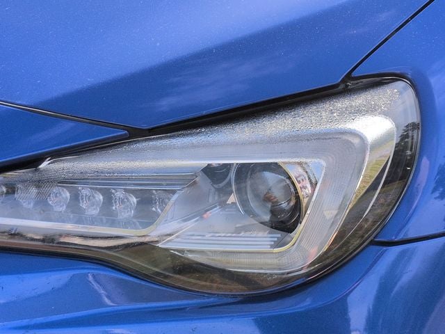 2020 Subaru BRZ Limited