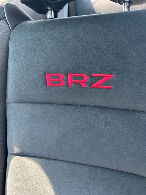 2020 Subaru BRZ Limited