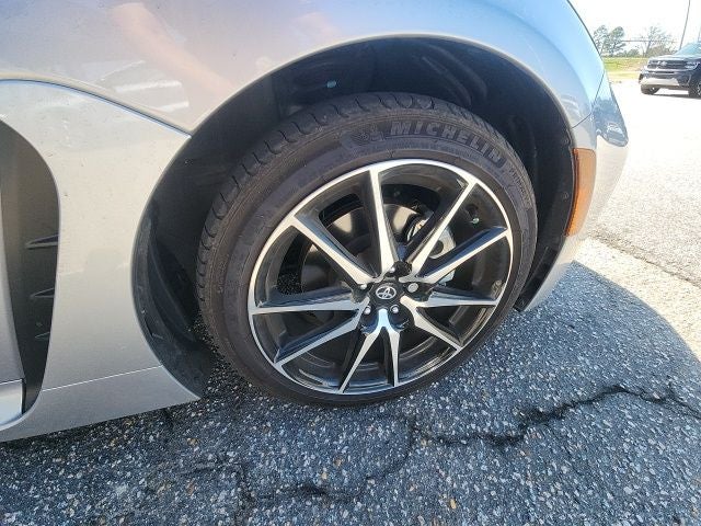 2024 Toyota GR86 Premium