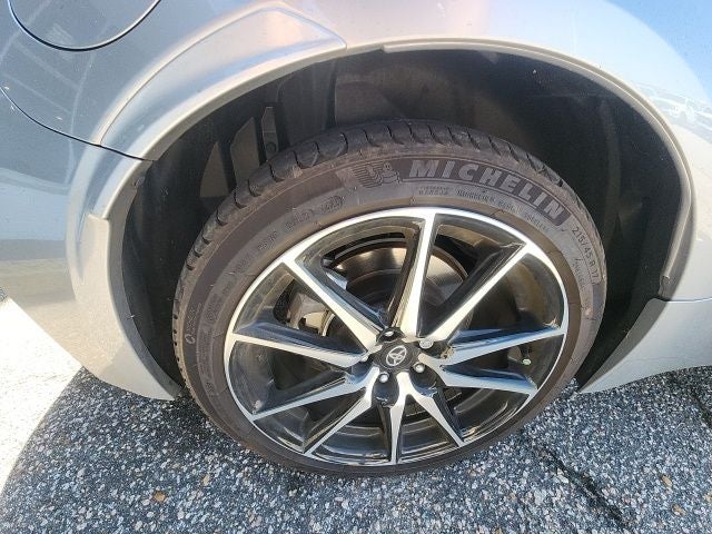 2024 Toyota GR86 Premium