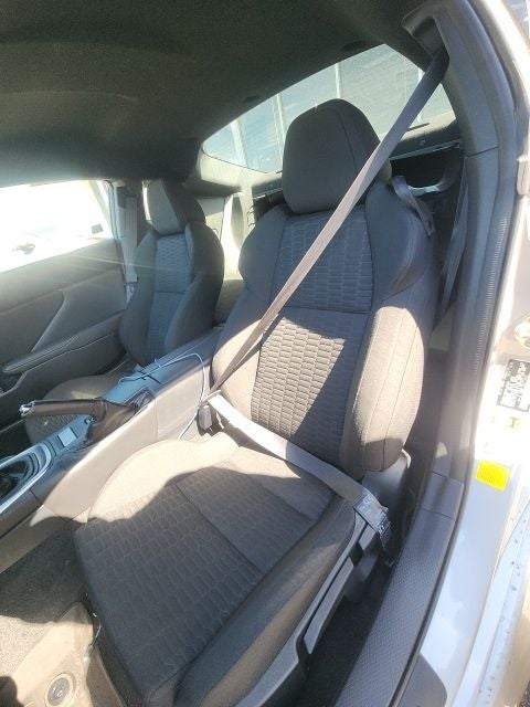 2024 Toyota GR86 Premium