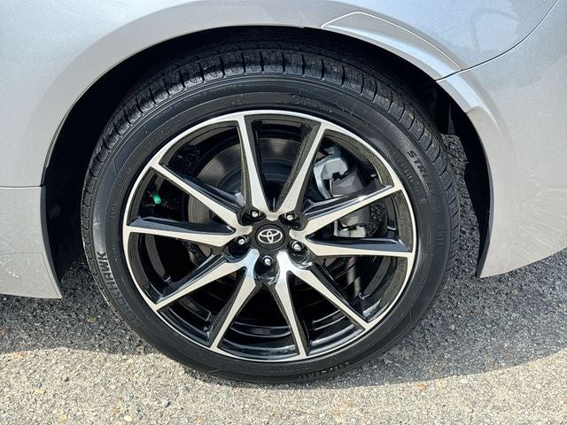 2024 Toyota GR86 Premium