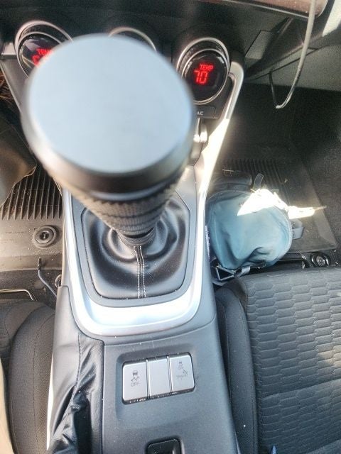 2024 Toyota GR86 Premium