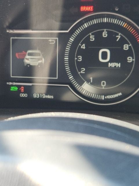 2024 Toyota GR86 Premium