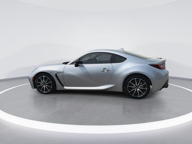 2024 Toyota GR86 Premium