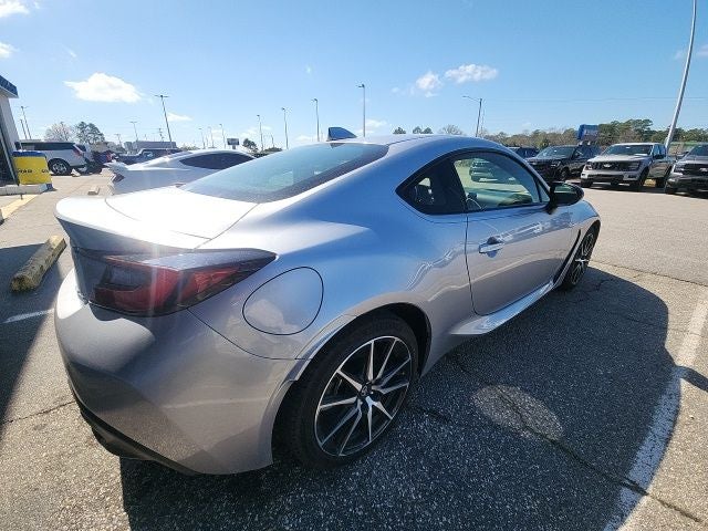 2024 Toyota GR86 Premium