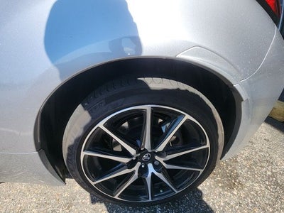 2024 Toyota GR86 Premium