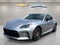 2023 Toyota GR86 Base