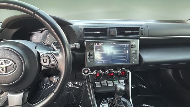 2023 Toyota GR86 Base