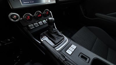 2023 Toyota GR86 Base