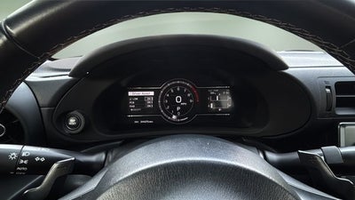 2023 Toyota GR86 Base