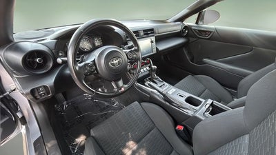 2023 Toyota GR86 Base