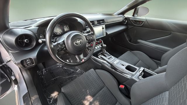 2023 Toyota GR86 Base