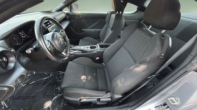 2023 Toyota GR86 Base