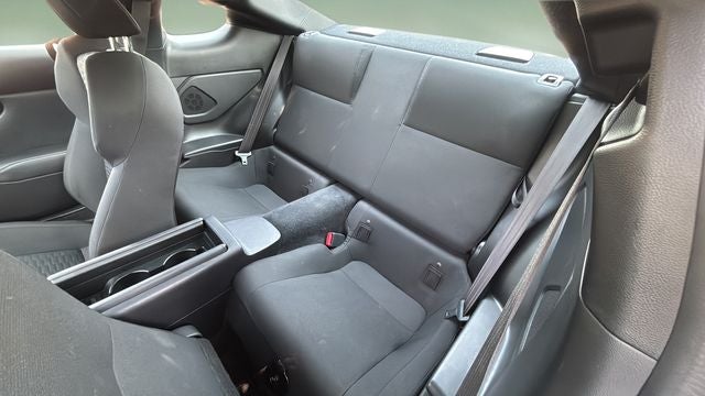 2023 Toyota GR86 Base