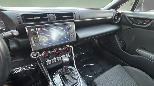 2023 Toyota GR86 Base