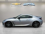 2023 Toyota GR86 Base