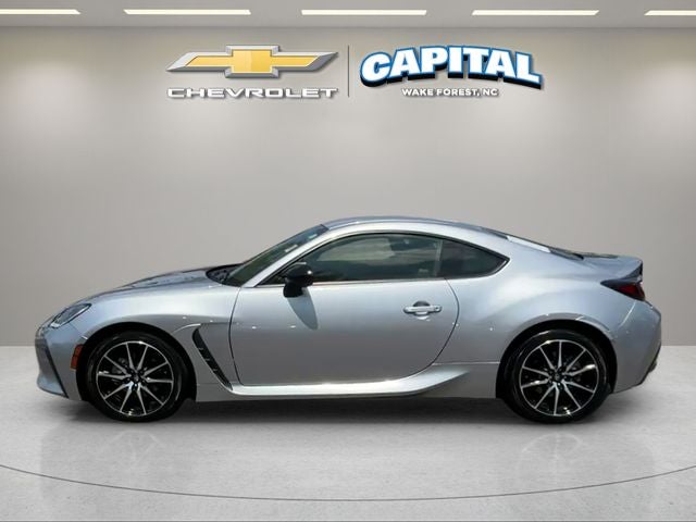 2023 Toyota GR86 Base