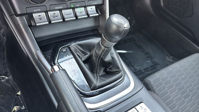 2023 Toyota GR86 Base