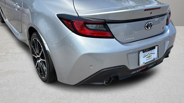 2023 Toyota GR86 Base