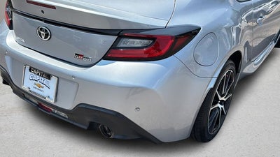 2023 Toyota GR86 Base