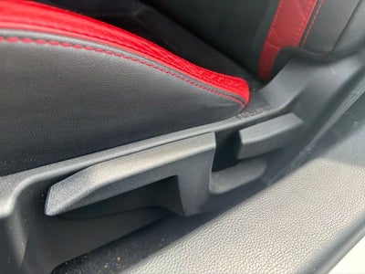 2024 Toyota GR86 TRUENO Edition